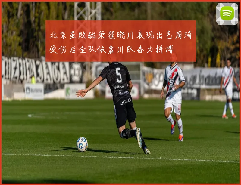 北京虽败犹荣翟晓川表现出色周琦受伤后全队依靠川队奋力拼搏